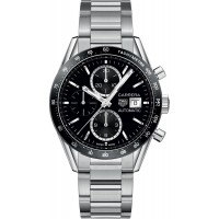 Tag Heuer Carrera CV201AJ-BA0715